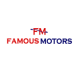 Famous Motors Transport Limited logo
